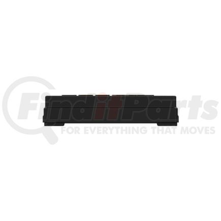 WABCO 4008657360 ABS Electronic Control Unit - 12V, With 6 Wheel Speed Sensors and 6 Modulator Valves
