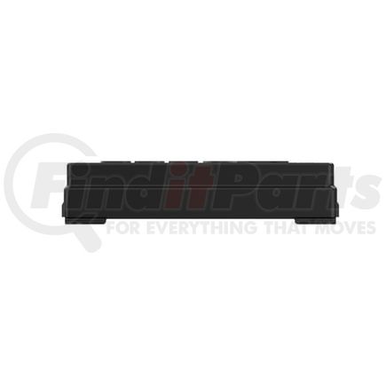 WABCO 400 866 455 0 Trailer ABS Valve and Electronic Control Unit Assembly - E4C 12V 4S4M