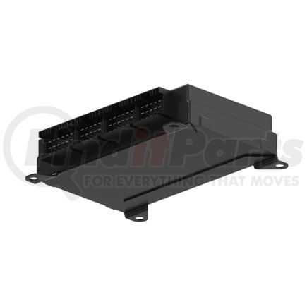 WABCO 400 866 464 0 Trailer ABS Valve and Electronic Control Unit Assembly - E4C 12V 4S4M