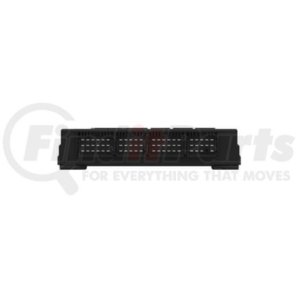 WABCO 4008670830 ABS Electronic Control Unit - 12V, With 6 Wheel Speed Sensors and 6 Modulator Valves