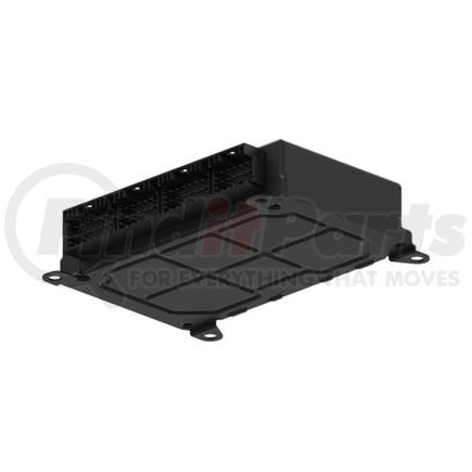 WABCO 4008673020 ABS Electronic Control Unit - E8C 12V 4S4M XBR HSA ESC ATCPLC