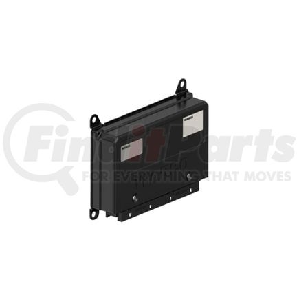 WABCO 400 867 437 0 Trailer ABS Valve and Electronic Control Unit Assembly - E8C 12V 4S4M XBR HSA ESC ATC PLC