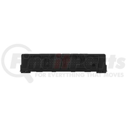 WABCO 400 867 438 0 Trailer ABS Valve and Electronic Control Unit Assembly - E8C 12V 6S6M XBR HSA ESC ATC PLC