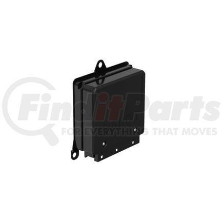 WABCO 446-004-310-0 ABS Electronic Control Unit - 24V, With 4 Wheel Speed Sensors and 4 Modulator Valves