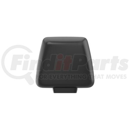 WABCO 446 070 040 4 Lane Departure Warning Module - Cover
