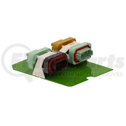 WABCO 446 106 111 2 Water Control Valve