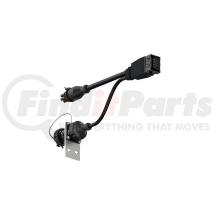 WABCO 4493641020 Multi-Purpose Control Cable
