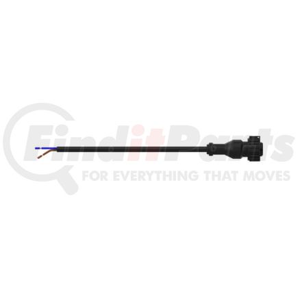 WABCO 4494150290 Valve Cable, 2.9m