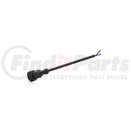 WABCO 4494150500 ABS System Wiring Harness - Valve Cable 5.0 M