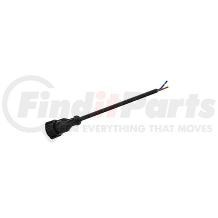 WABCO 4494150170 Air Brake Cable - Valve Cable, 1.7m