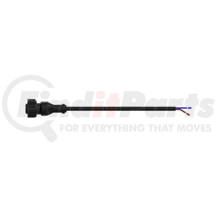 WABCO 4494151500 Air Brake Cable - Valve Cable, 15.0m