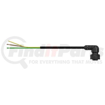 WABCO 4495320470 Air Brake Cable - 90R, 4.7M