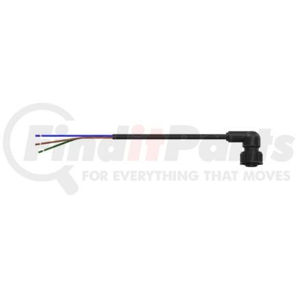 WABCO 4495320090 Air Brake Cable - 90R, 0.9M