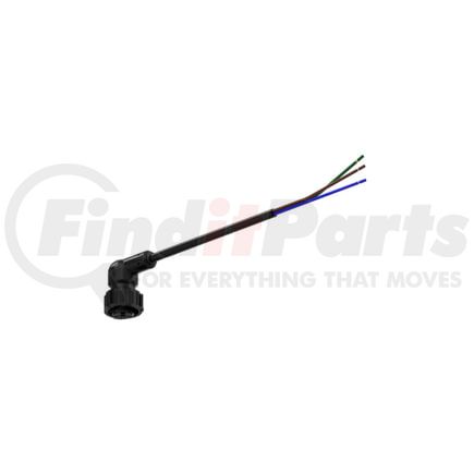 WABCO 4495330900 Air Brake Cable - 90L, 9.00M