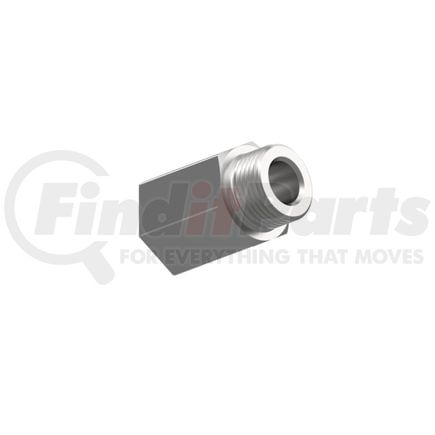 WABCO 893-180-080-4 Air Brake Fitting