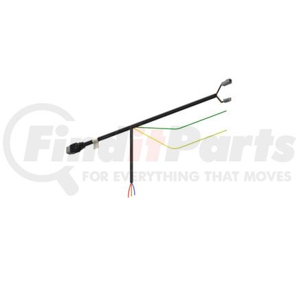WABCO 8946073202 Air Brake Cable