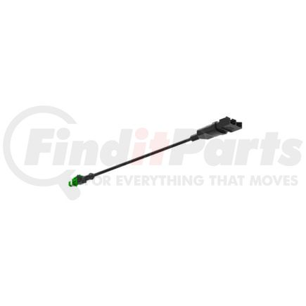 WABCO 894 600 121 2 Disc Brake Hardware Kit