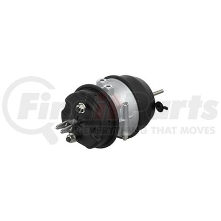 WABCO 9253921090 Air Brake Spring Brake Actuator - Tristop Series, Double Diaphragm, 30/30