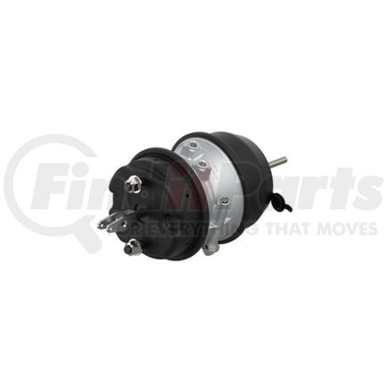 WABCO 9253921080 Air Brake Spring Brake Actuator - Tristop Series, Double Diaphragm, 30/30