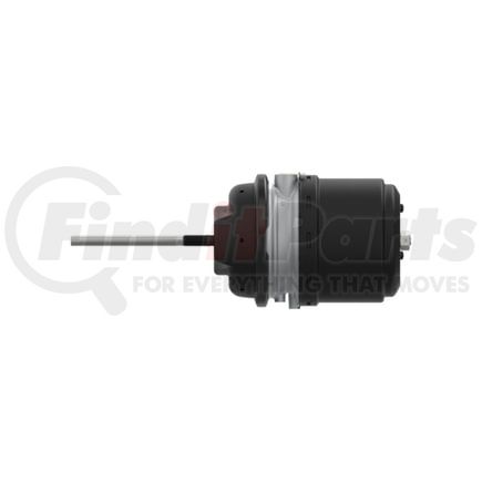 WABCO 9254911140 Air Brake Chamber - Tristop-Cylinder Cam G-24/24