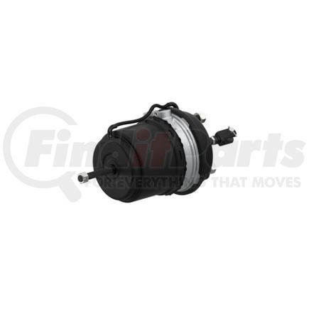 WABCO 9254990020 Air Brake Spring Brake - Universal Tristop Cylinder Cam, 27/30