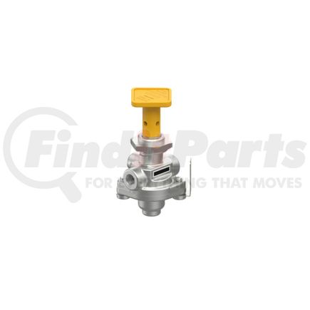 WABCO 936 649 014 0 Air Brake Control Valve