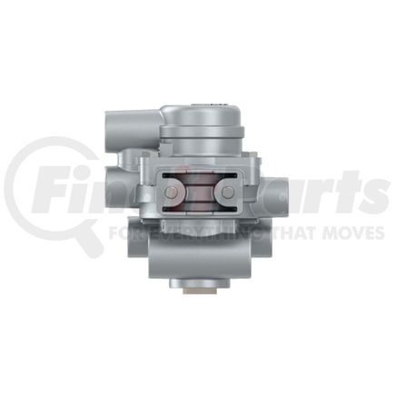 WABCO 9718991000 Air Brake Inversion Valve - 150.84 psi Max Pressure, 2x M8 Mounting