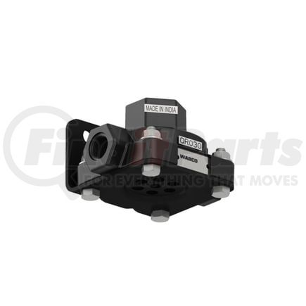 WABCO 973 899 041 0 Air Brake Quick Release Valve