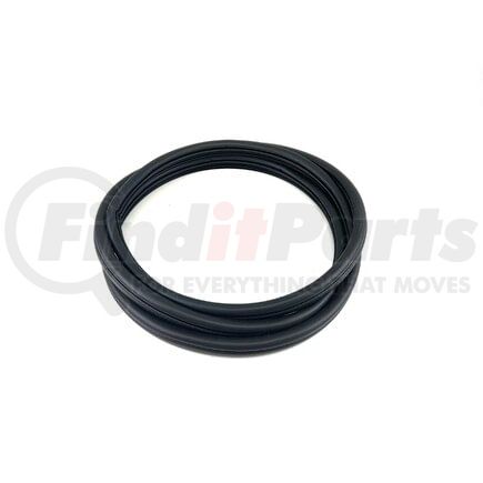 Fairchild H3007 Rear Driver Side Door Seal on Body for 2006-2014 Honda Ridgeline (72855-SJC-A11)