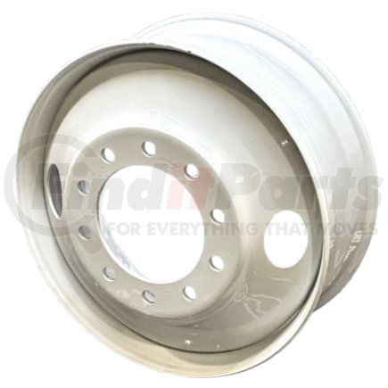 Accuride 50379PKWHT21 KIC, ESW 50307PKWHT21 24.5X8.25 5HH