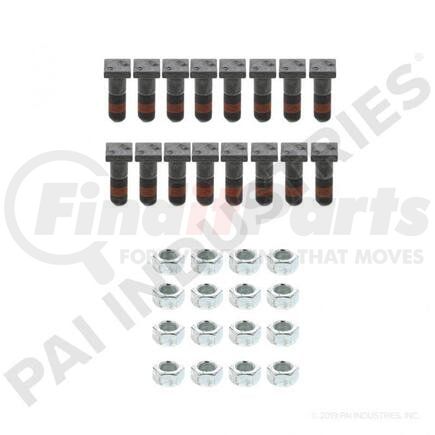 PAI EE14420 Bolt Kit