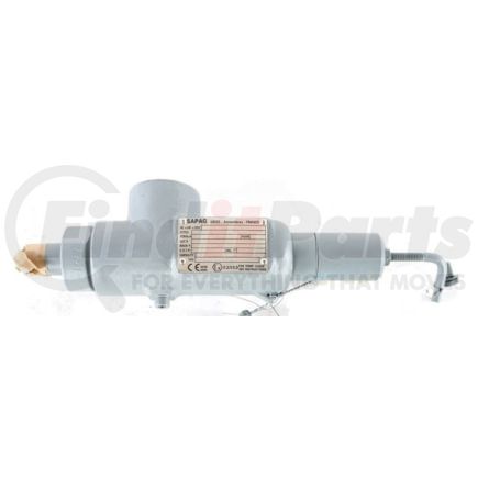 Emerson 5785.1A-WCB-A SAFETY VALVE