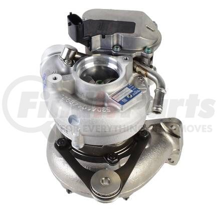 BorgWarner 53049980333 Turbocharger