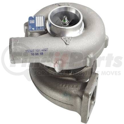BorgWarner 53279887200 Turbocharger K27