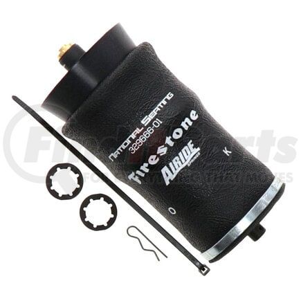 International 1696990C91 KIT - 95,AIR SPRING KIT - 95