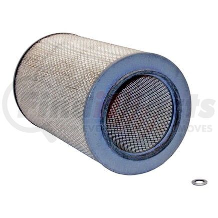 WIX Filters 46774 HD Air Construction
