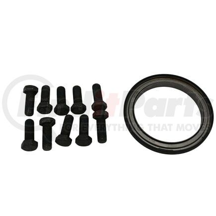 SAF-HOLLAND 51830050 Disc Brake Rotor