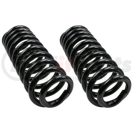 Moog AMGCC820 Coil Spring Set