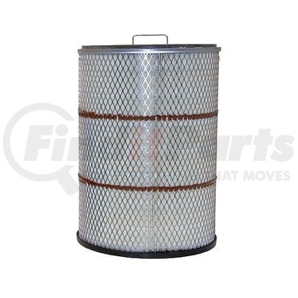 WIX Filters 46664 HD Air Farm