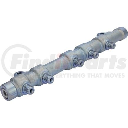 Alliant Power 0 445 218 015 Fuel Injector Rail