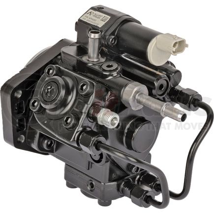 Alliant Power AP54950 Reman CR Fuel Pump, GM L5P L5D 2017-23, Pump Only