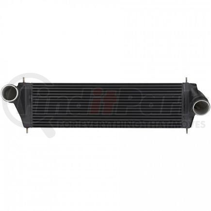 International HDH010699 Intercooler - For 2008-2015 International / Ford Tube And Fin Charge Air Cooler