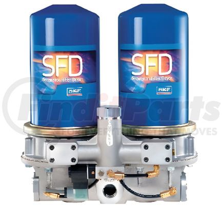 SKF 6409 Deep Groove Ball Bearings - 45mm ID x 120mm OD x 29mm Width
