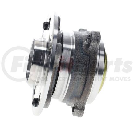 SKF BR931144 Wheel Bearing And Hub Assembly