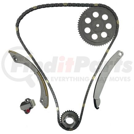SKF VKML71014NA SKF Timing Chain Kit VKML71014NA