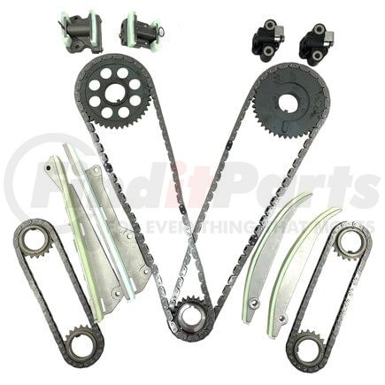 SKF VKML72013NA SKF Timing Chain Kit VKML72013NA
