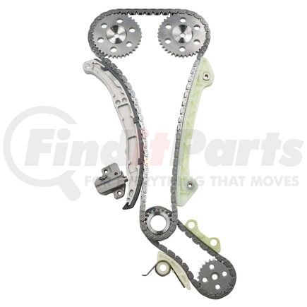 SKF VKML72015NA SKF Timing Chain Kit VKML72015NA
