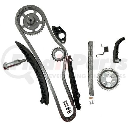 SKF VKML89001NA SKF Timing Chain Kit VKML89001NA
