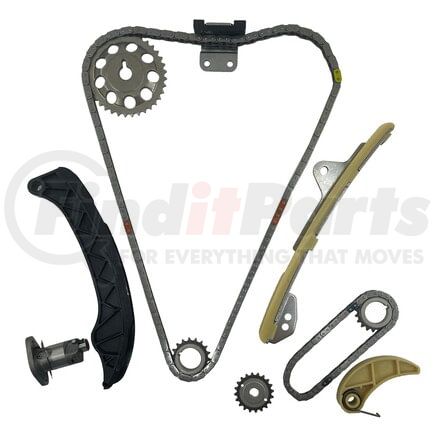 SKF VKML91028NA SKF Timing Chain Kit VKML91028NA