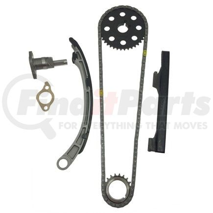 SKF VKML91030NA SKF Timing Chain Kit VKML91030NA